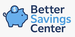 Better Savings Center logo
